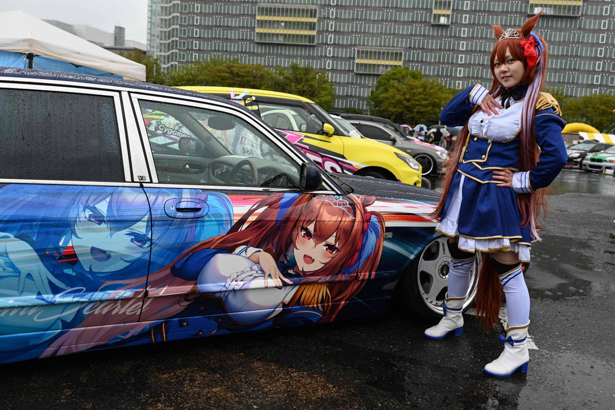 Japan Times